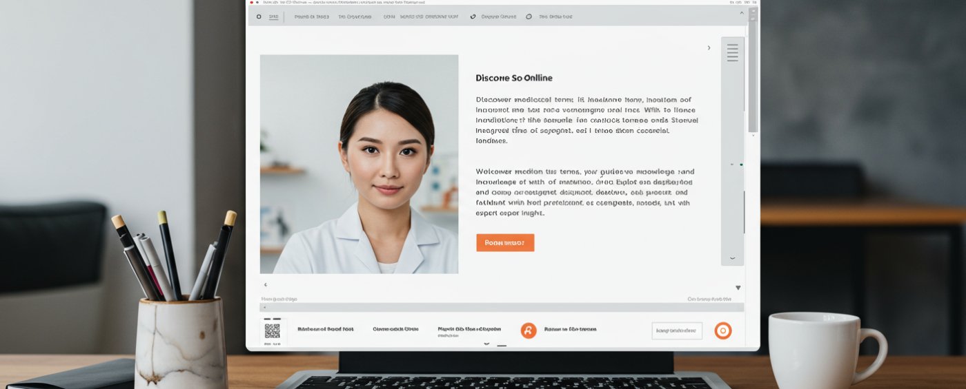 Discover Medical Terms, Insurance, Coding & Symbols